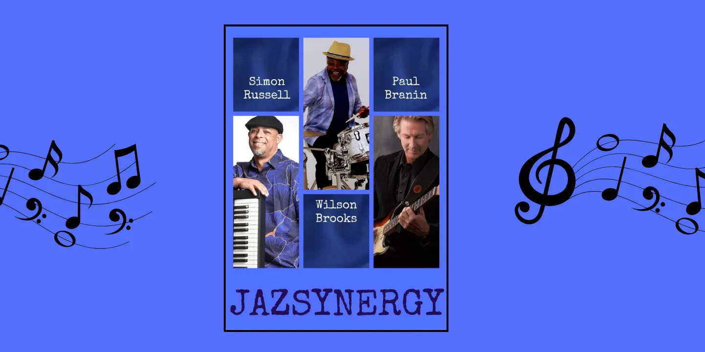 Jazsynergy Concert 2026