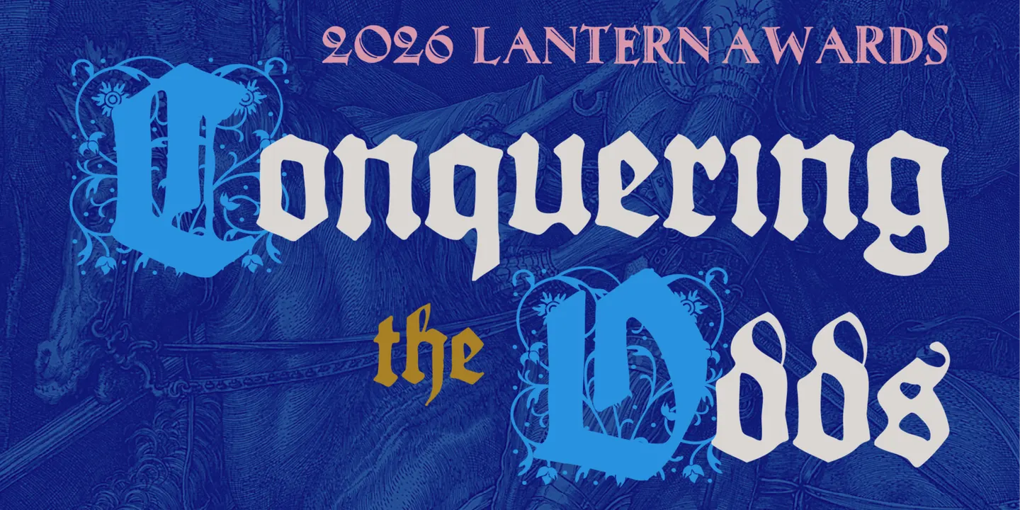 2026 Lantern Awards