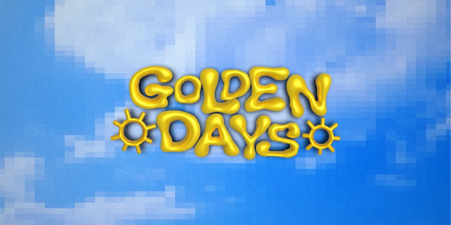 Golden Days Music & Wine Festival 2026