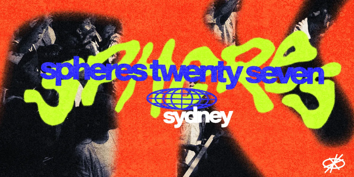 Spheres NSW 2027