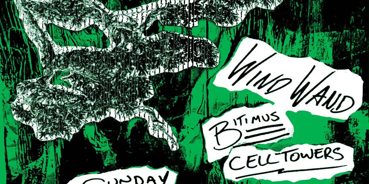 Wind Wand w Bitimus and Celltowers
