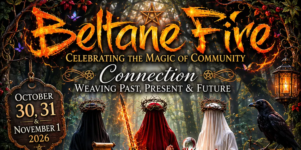 Beltane - Community Gathering 2026