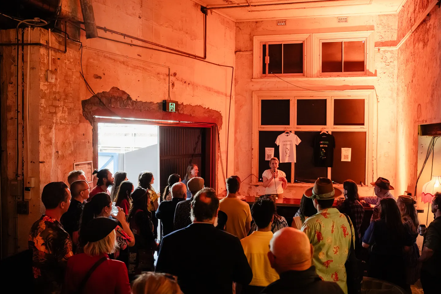 Guildhouse 60th Birthday Party