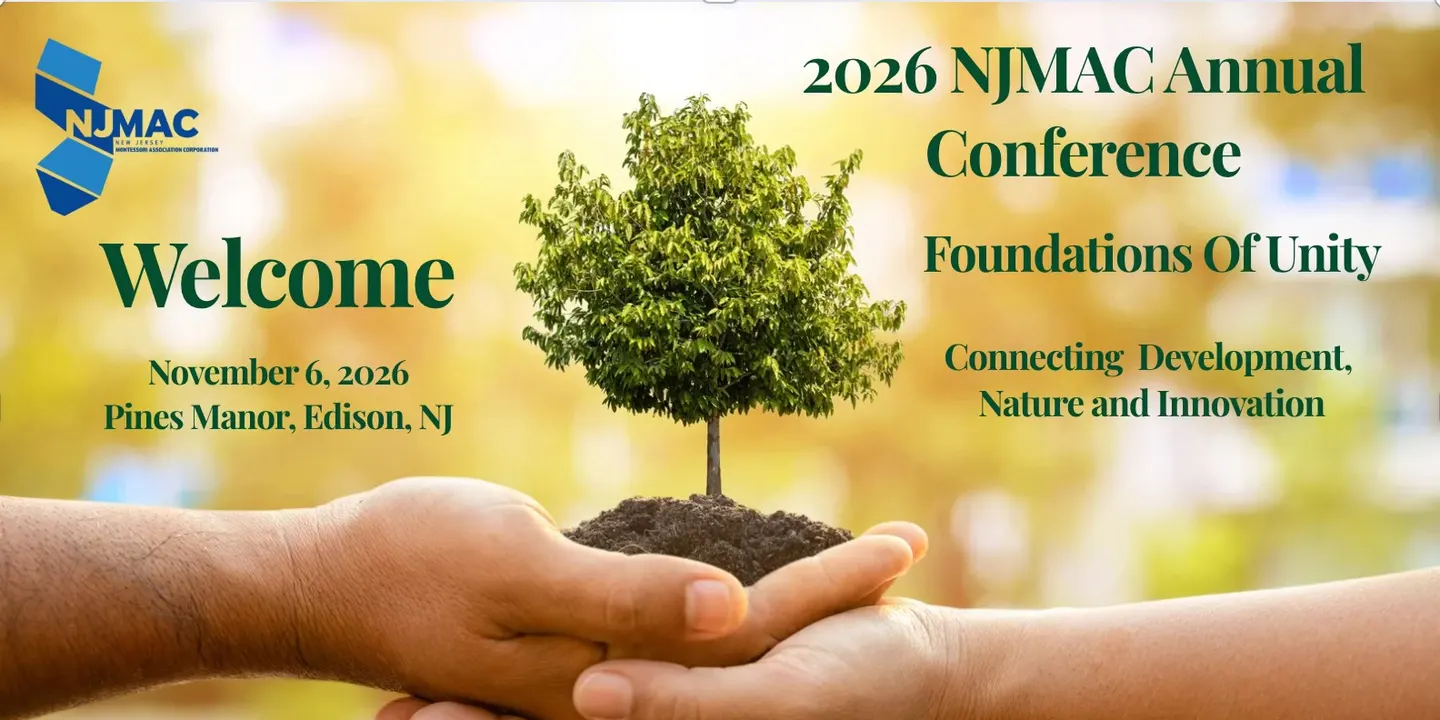 2026 NJMAC Annual Conference