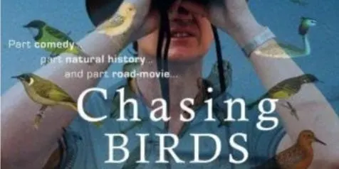HBOC 50th Anniversary - Screening of Chasing Birds