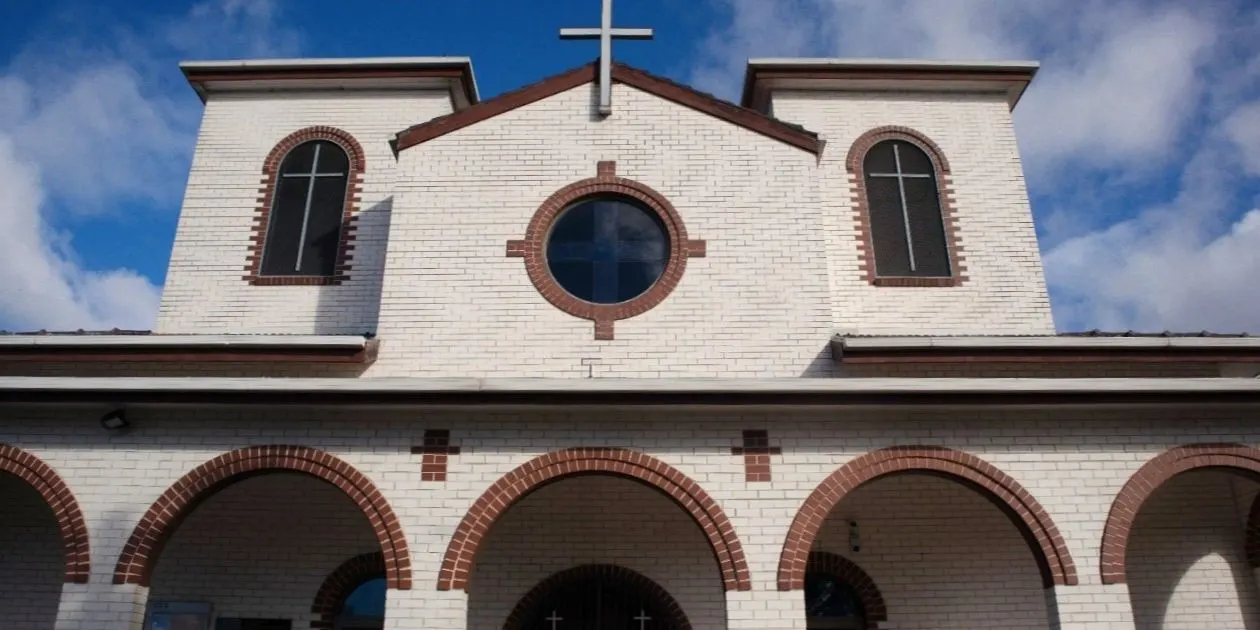 Bell Park Churches Tour