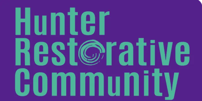 Hunter Restorative Community Network Conversation