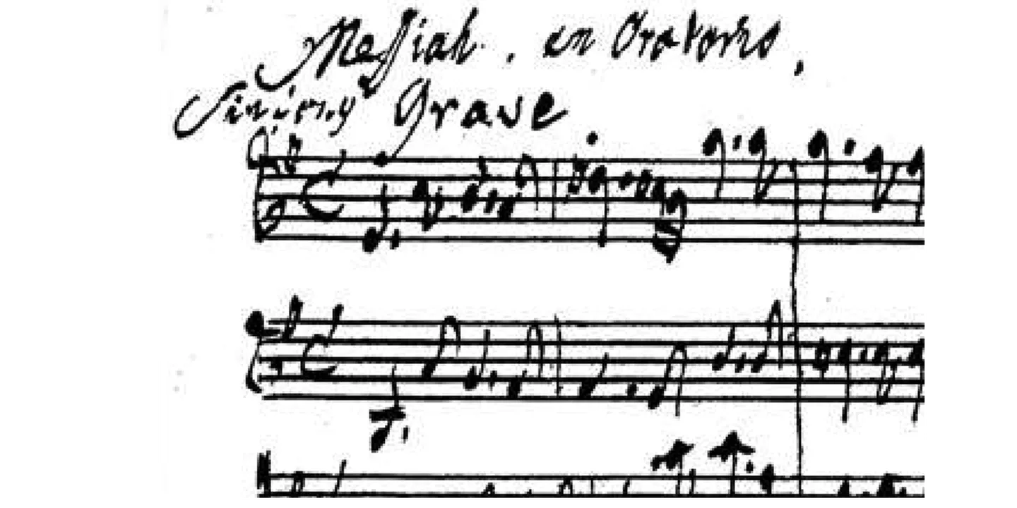 Handel's Messiah