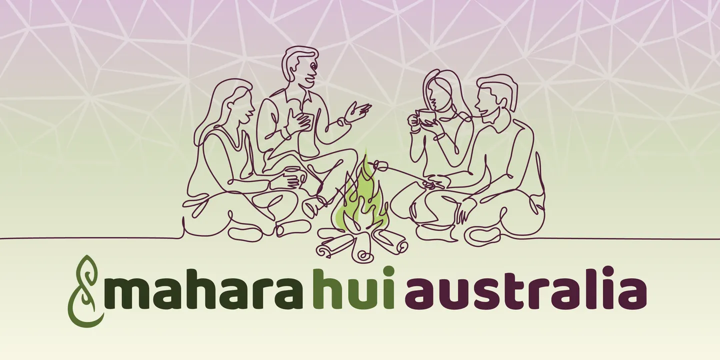 Mahara Hui Australia 2026