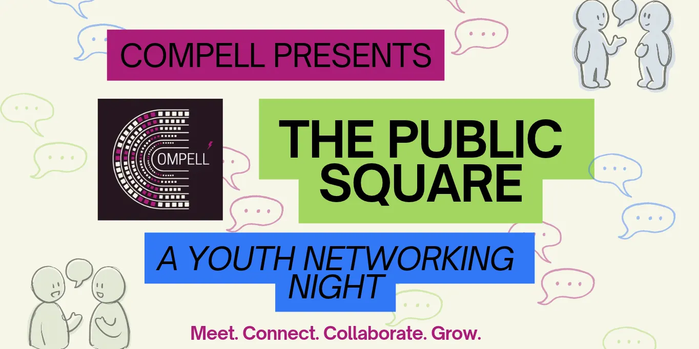 Sydney Multicultural Youth in Politics Night