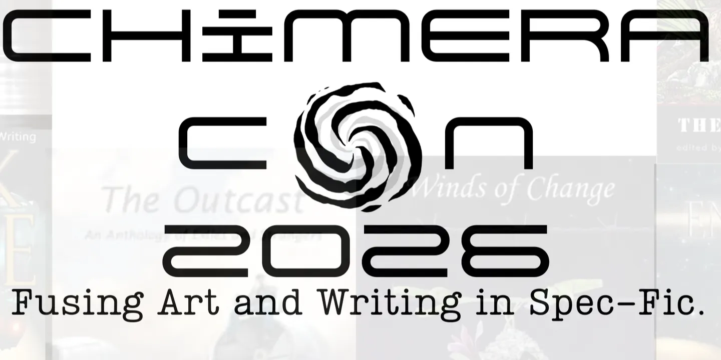 Chimera Con 2026