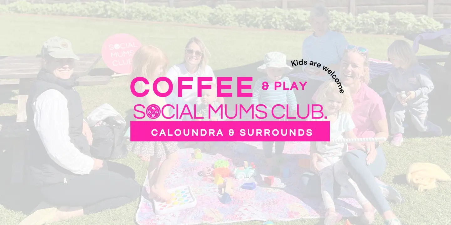 Coffee and Play