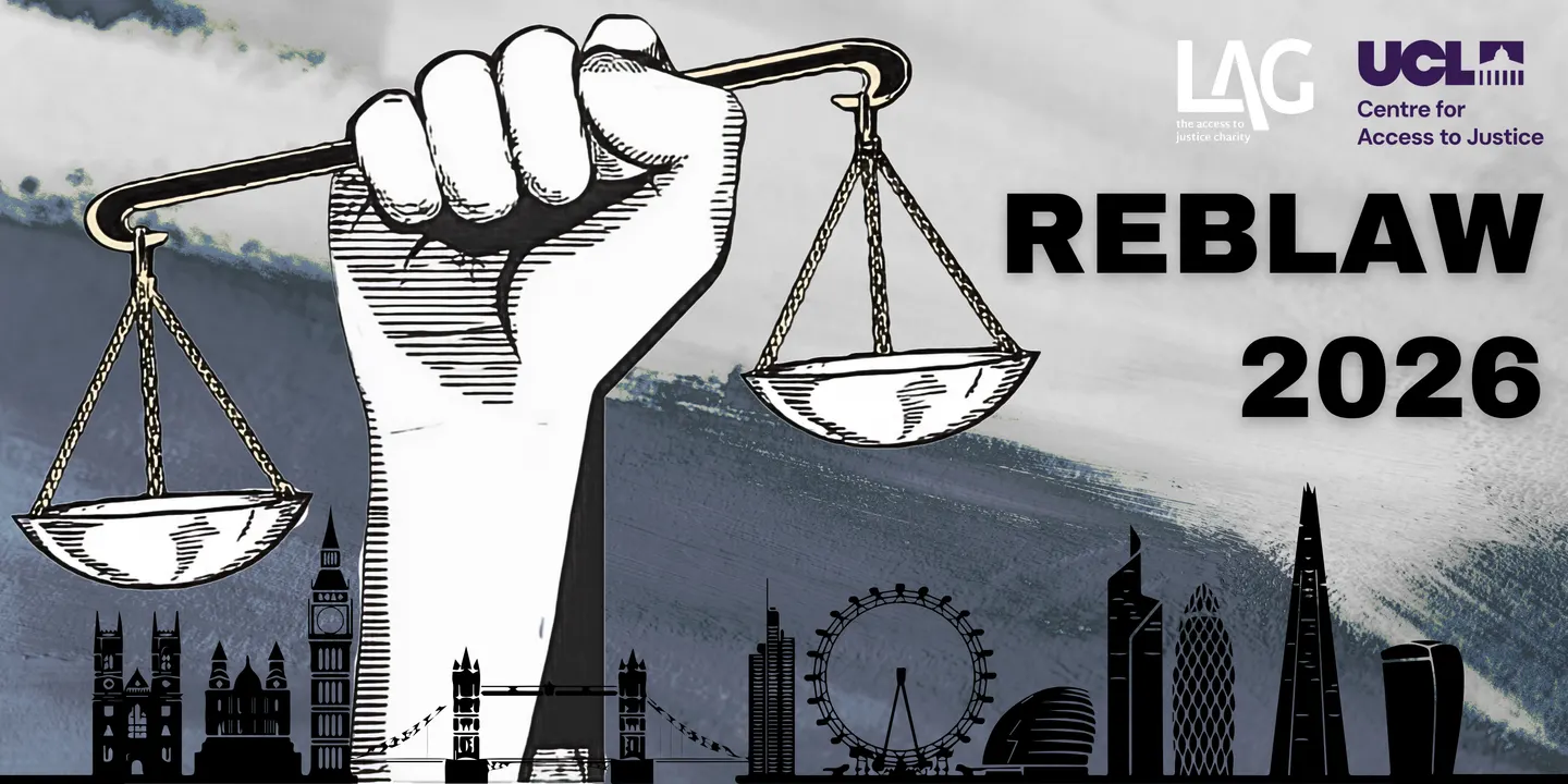 RebLaw UK Conference 2026