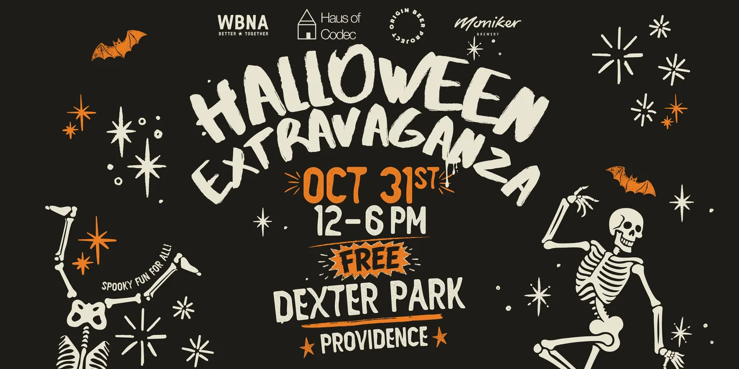 Halloween Extravaganza