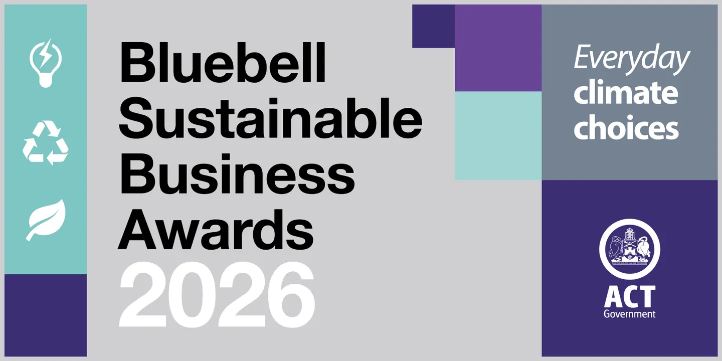 Bluebell Sustainable Business Awards 2026