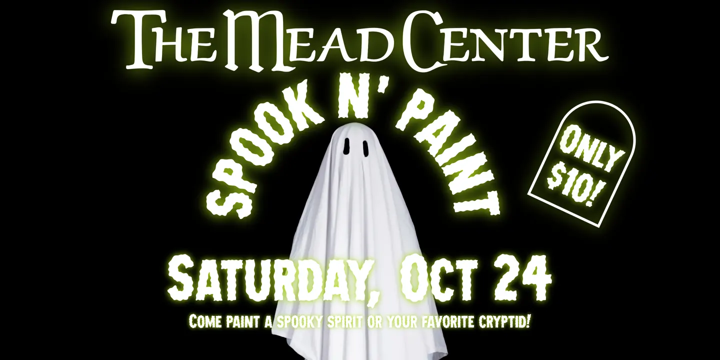 Spook n' Paint