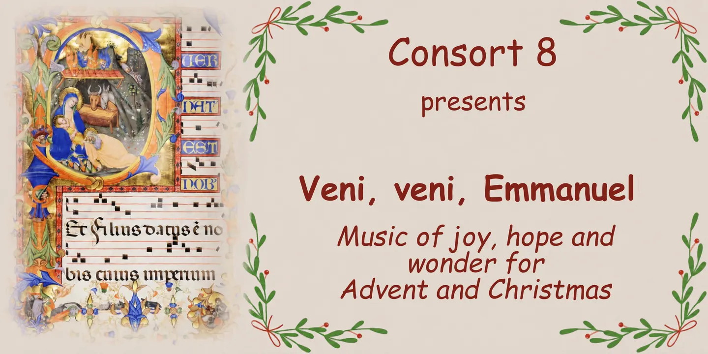 Veni, veni, Emmanuel