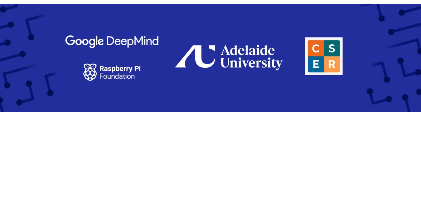 Understanding AI: from concepts to classroom practice - Sessions 1 + 2: QSITE 2026