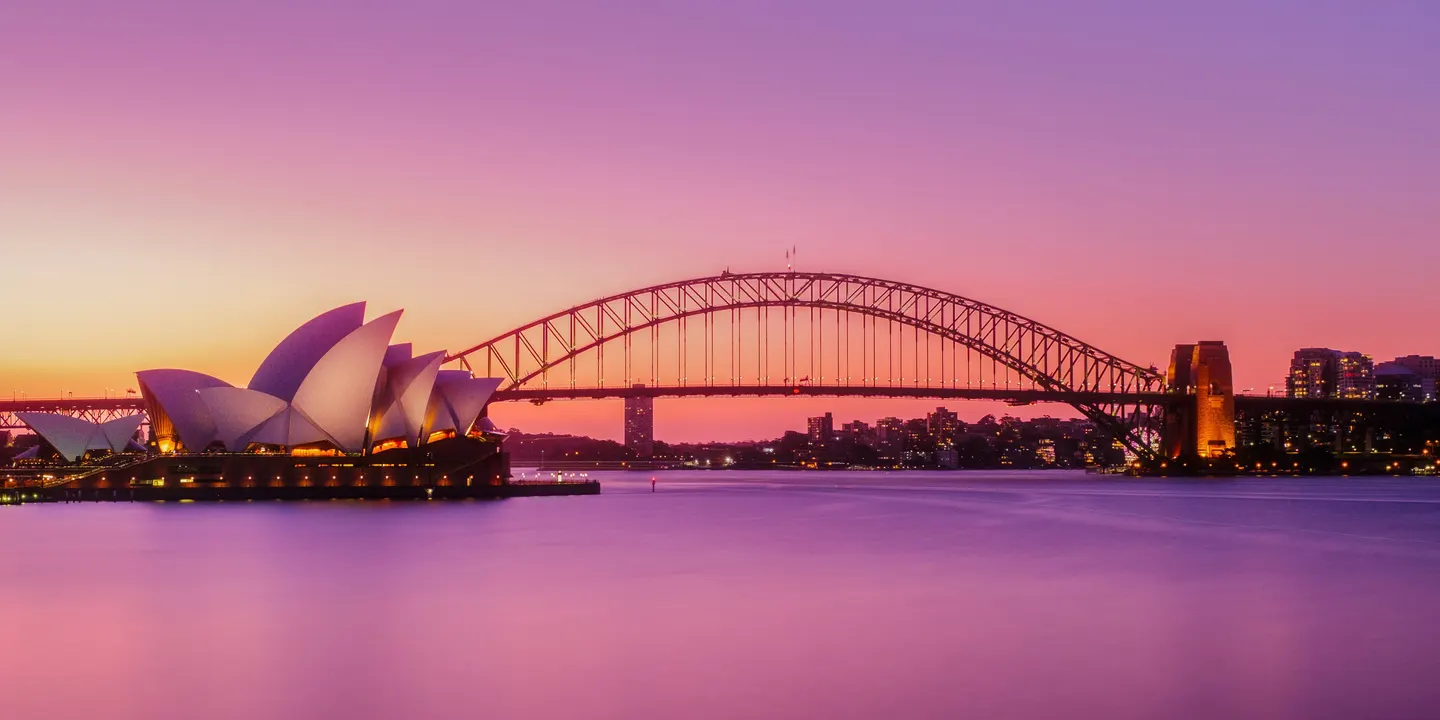 CACC Welcomes the Canadian Mining Delegation to Australia