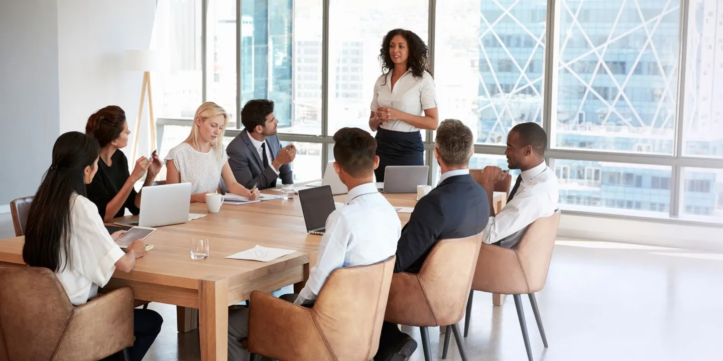 Cincinnati, OH | Self Development 1 Day Expert-Led Training for Managers®