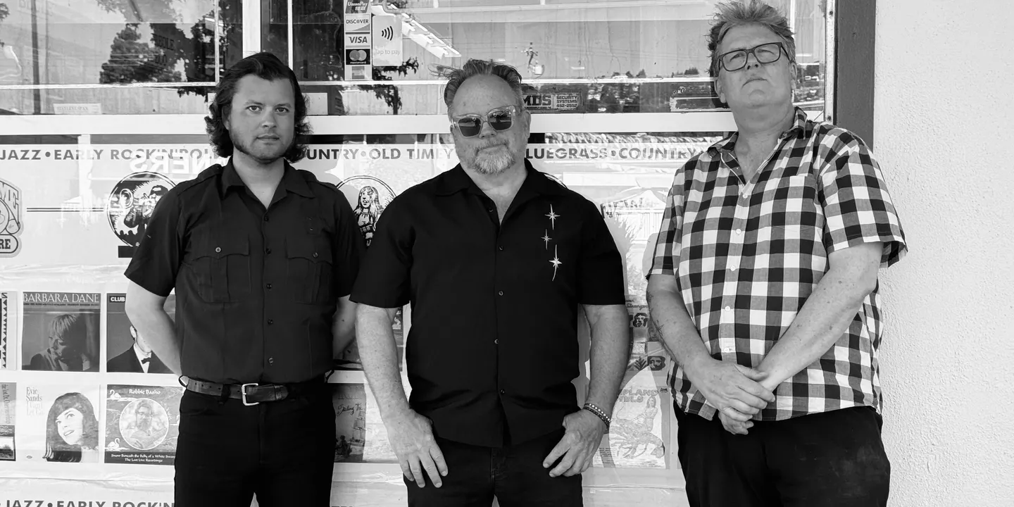 Jamie Duncan Trio