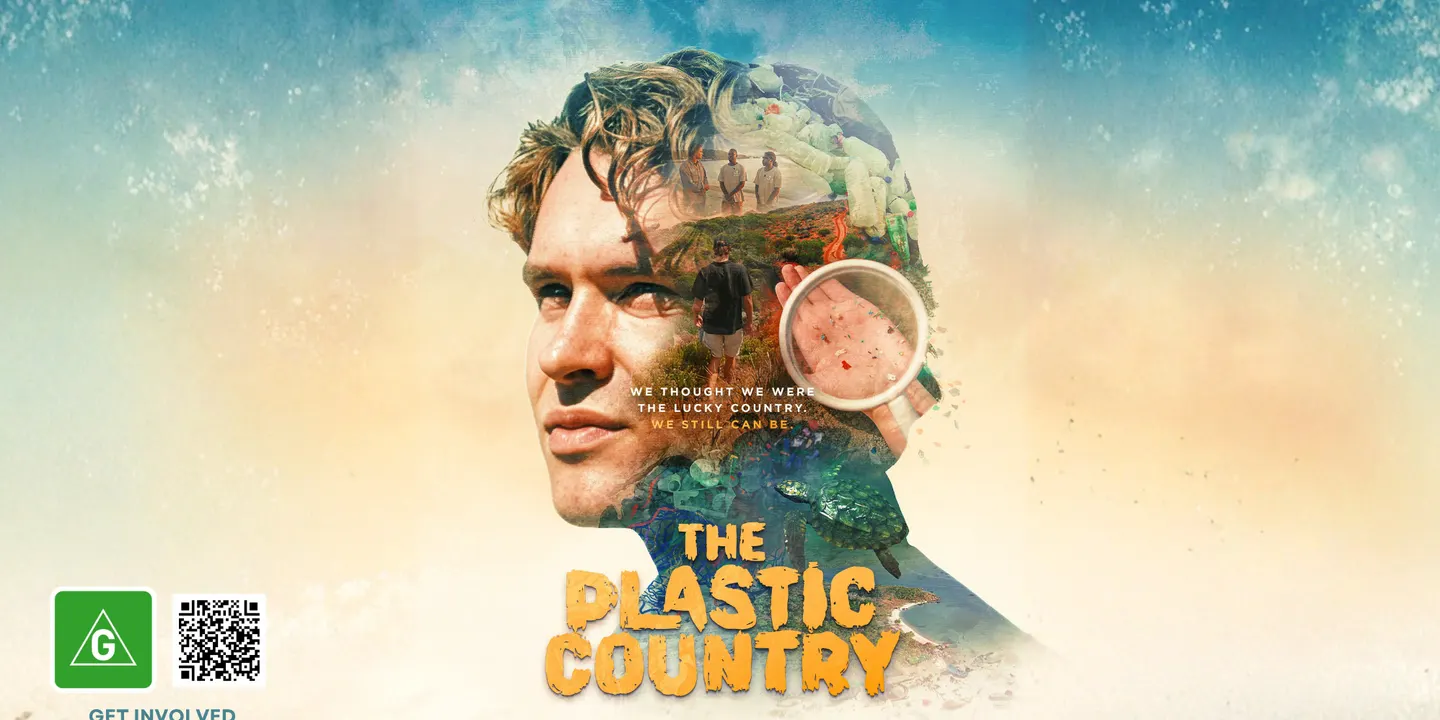 The Plastic Country: A FREE Community Screening, Nudgee Beach Environmental Education Centre
