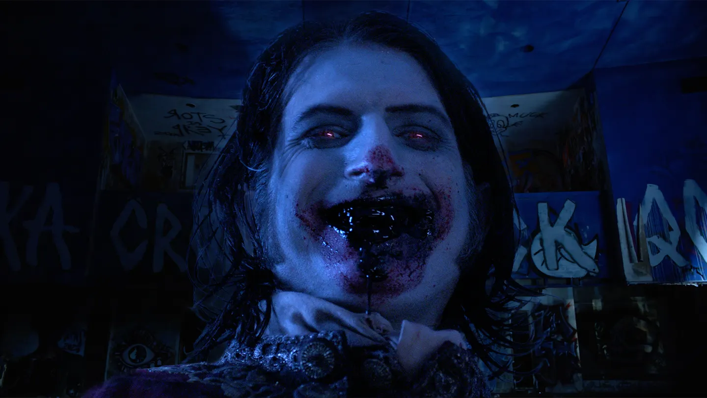 The Vampires of New Orleans @ We Luv Video