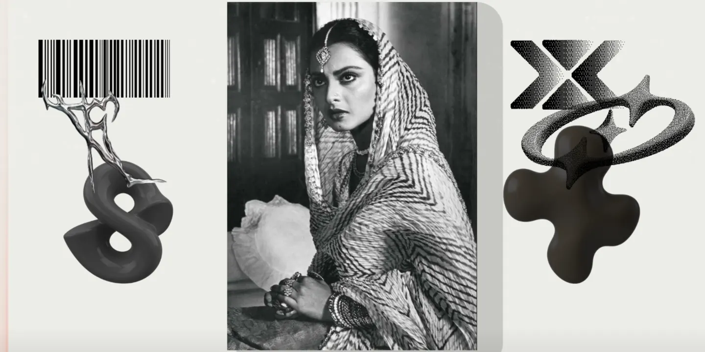Umrao Jaan, Empire and Identity