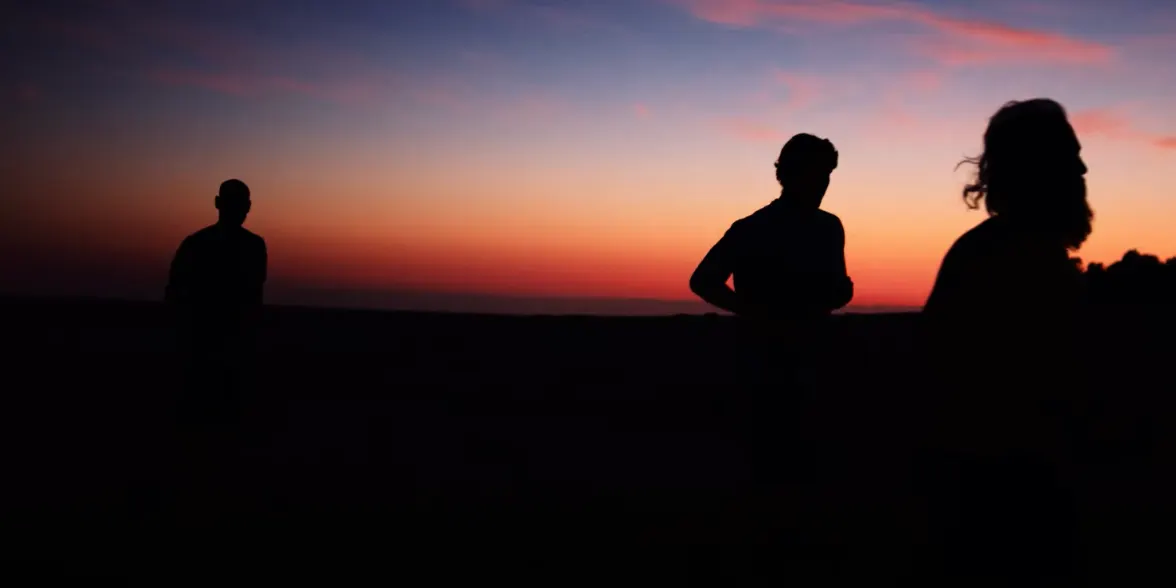 Swellbeing Adventure with Blakey Johnston