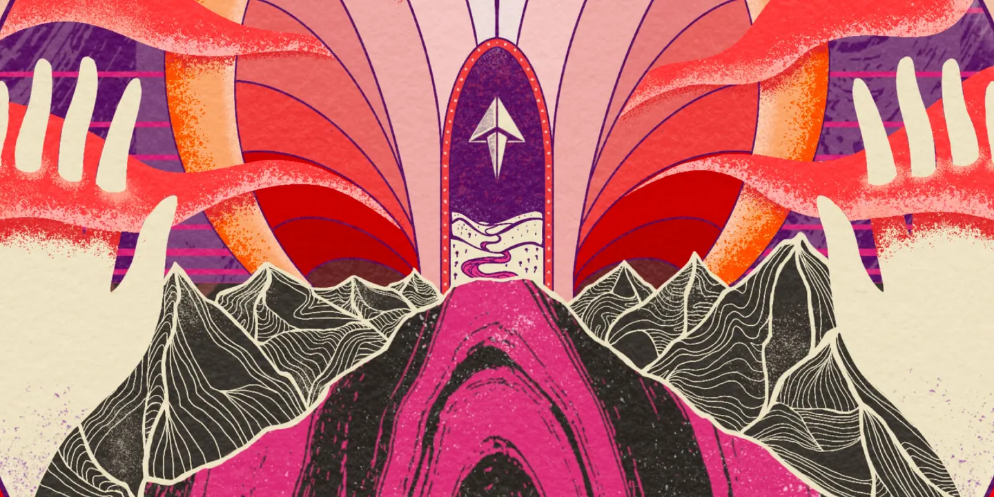 Radical Mycology Convergence