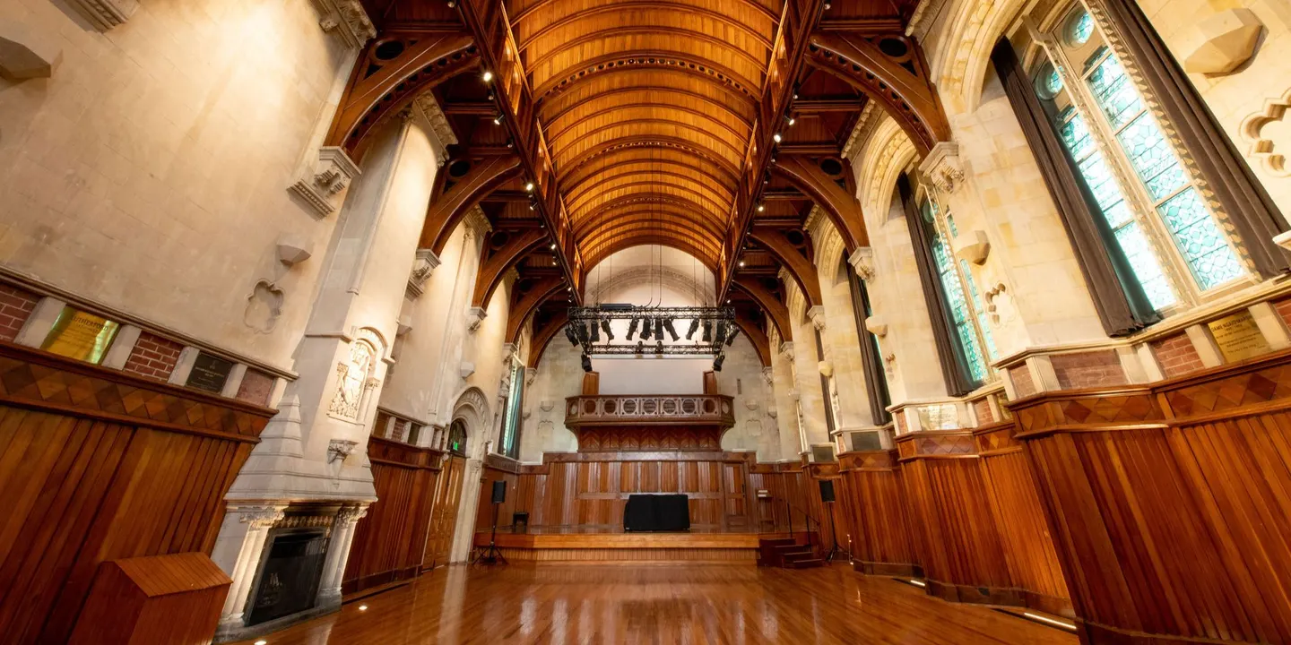 Urban Explorations: Hidden Gothic- walking tour of Te Matatiki Toi Ora | The Arts Centre's Gothic Revival buildings