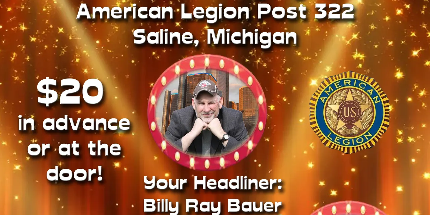 All Star Comedy Show