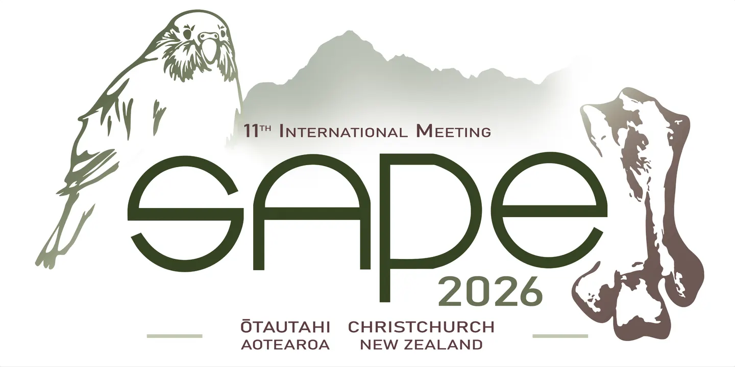 SAPE 2026 Conference