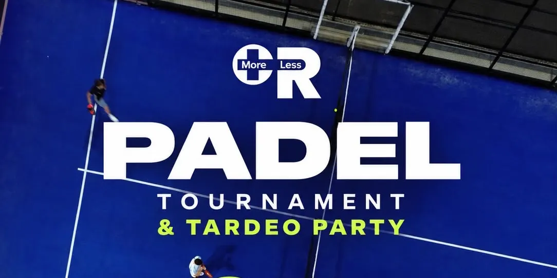More or Less 2ND WAVE (Tardeo)