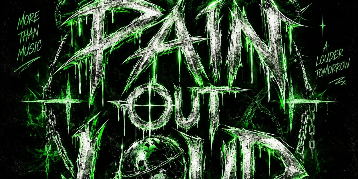 PAIN OUT LOUD X AFTER DARK