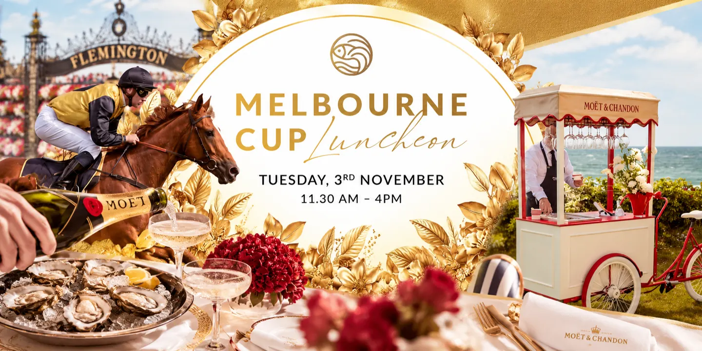 Melbourne Cup at Fish House Steak & Grill