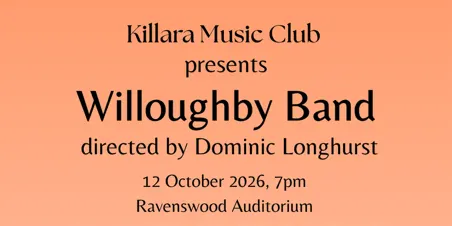 Willoughby Brass Band
