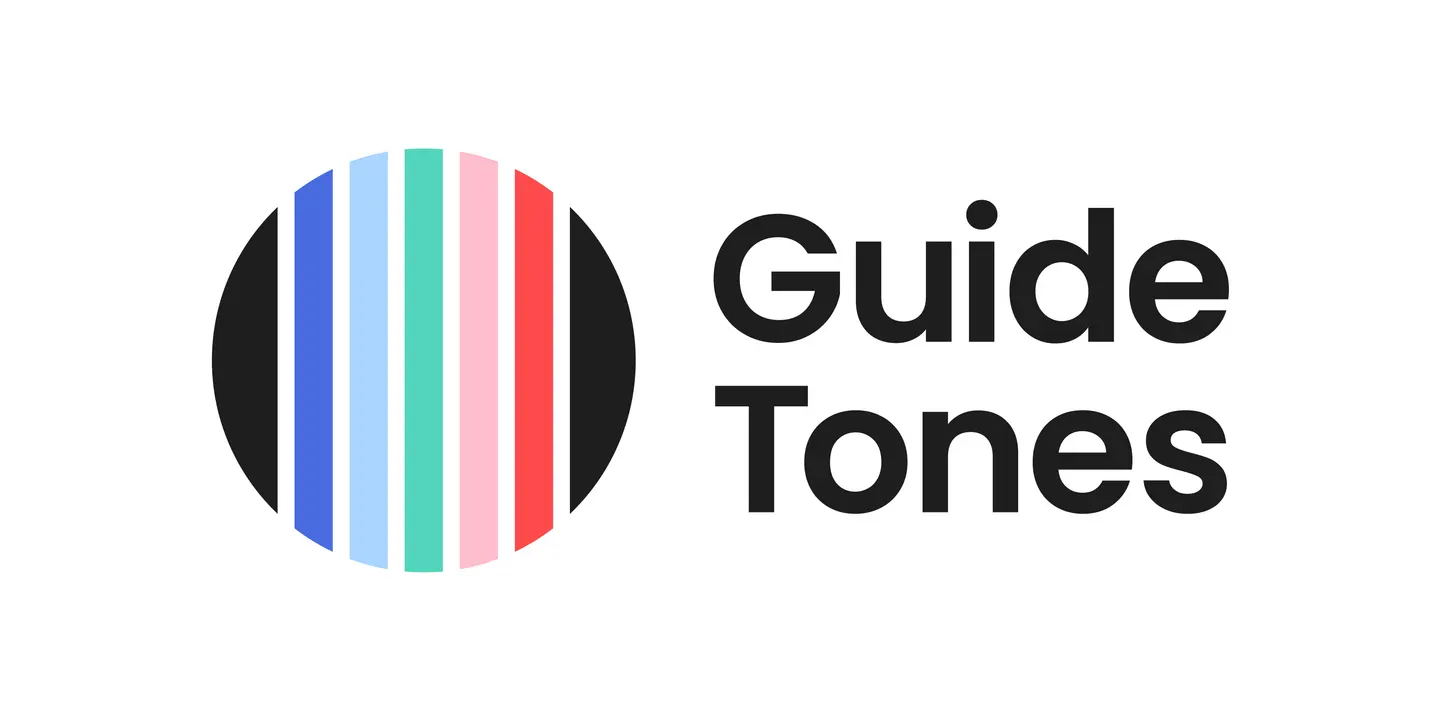 Guide Tones Music School Concert