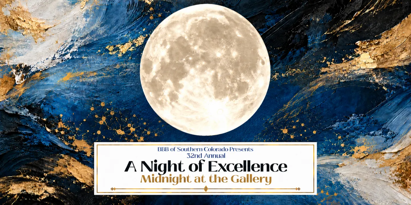 BBB Night of Excellence