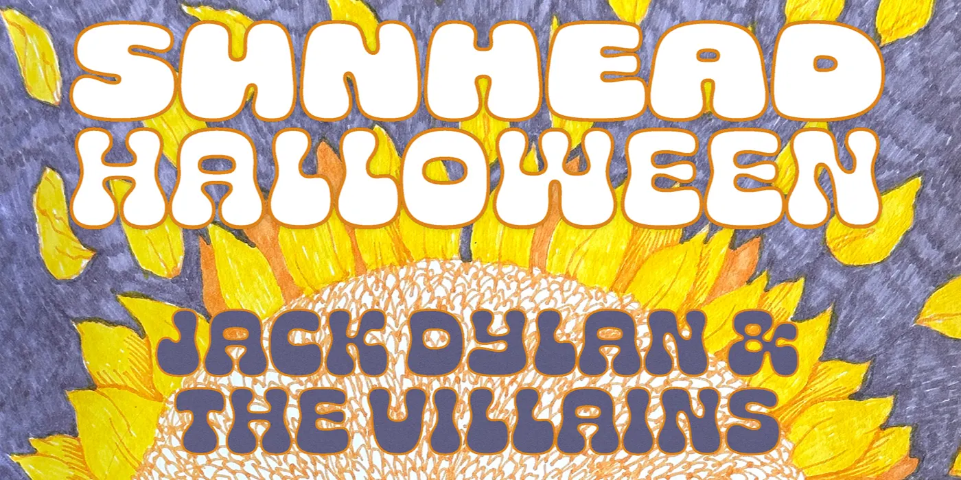Sunhead Halloween