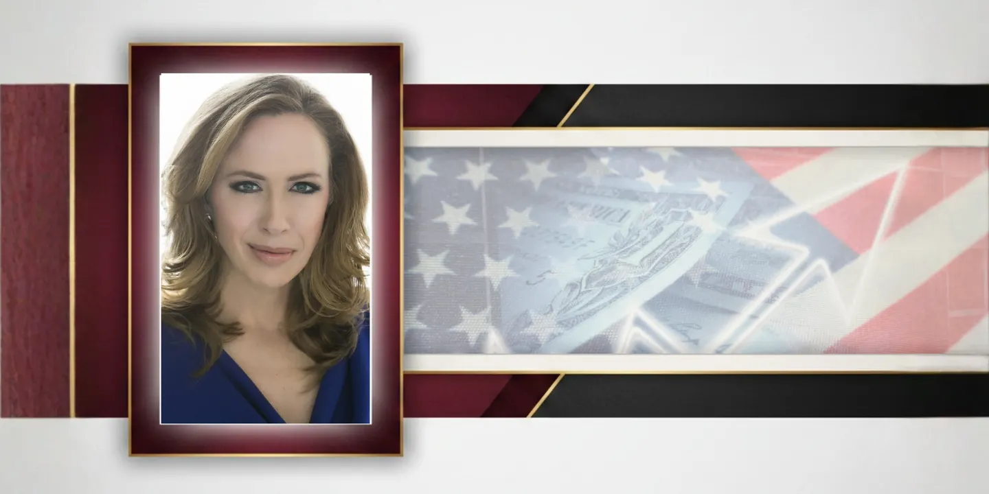 Kimberley A. Strassel - Beyond the Midterms: The Future of American Politics and Economic Policy