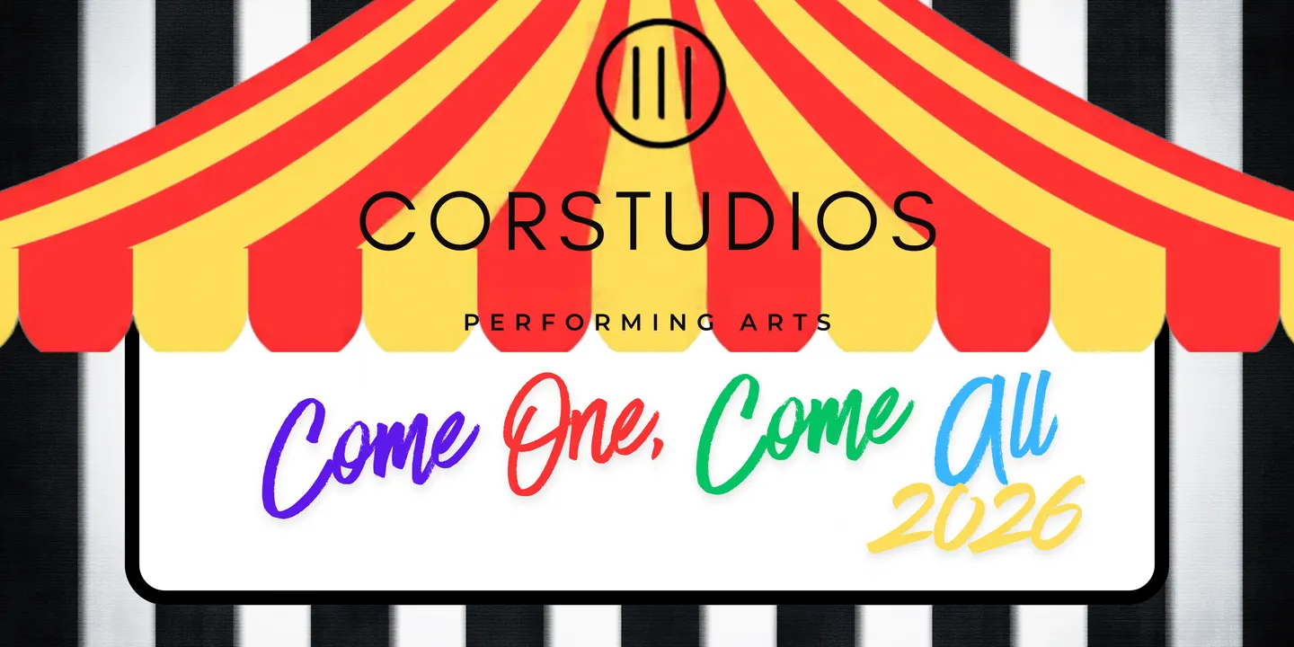 Come One, Come All - COR Aerial Showcase