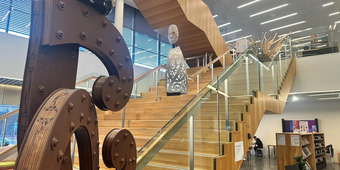 NOHANZ Oral History Conference 2026: Tūranga - Places we belong