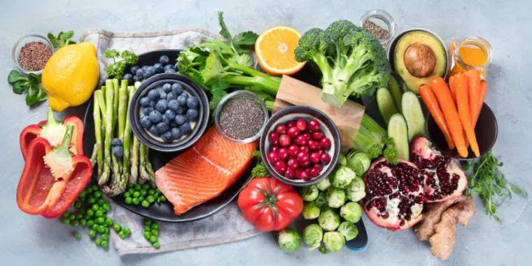 Fuel & Thrive: Nutrition through Menopause - Rolleston Community Centre