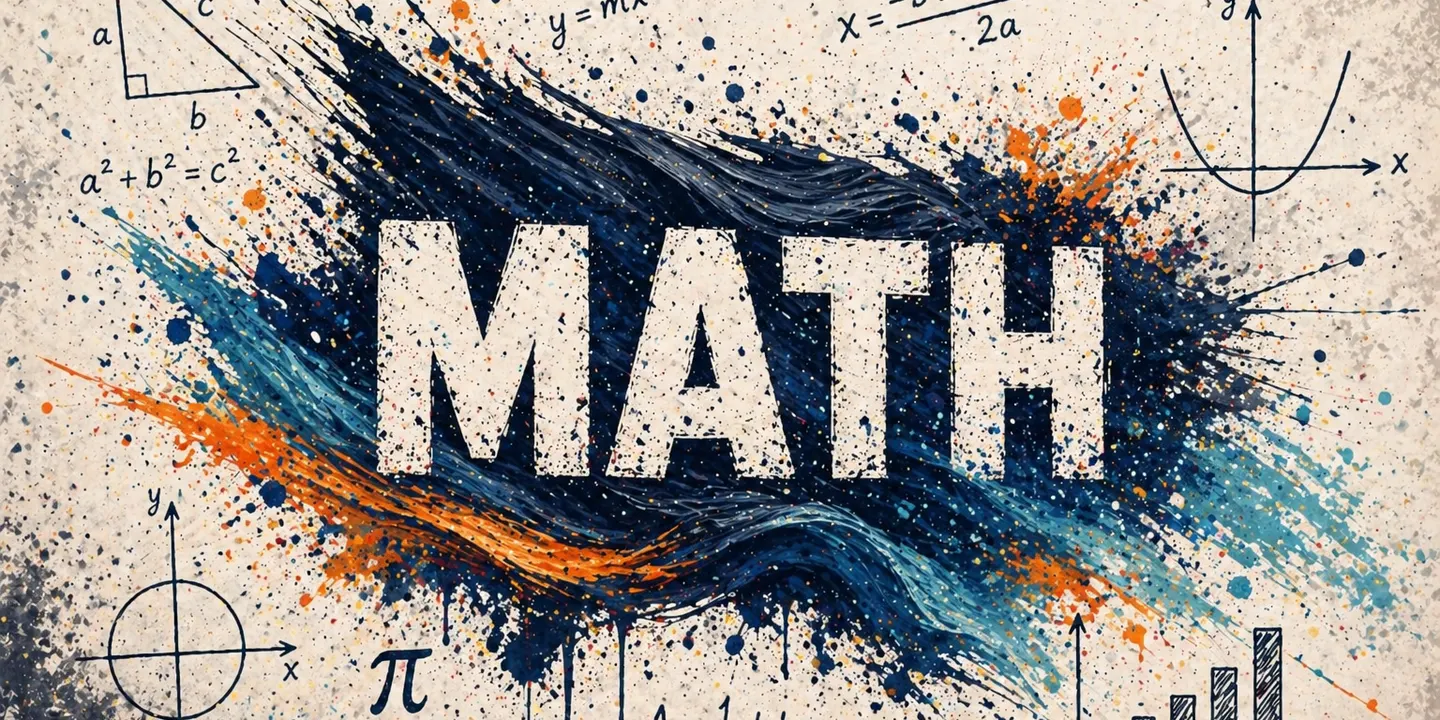 One Math Group Lesson - 60 Mins