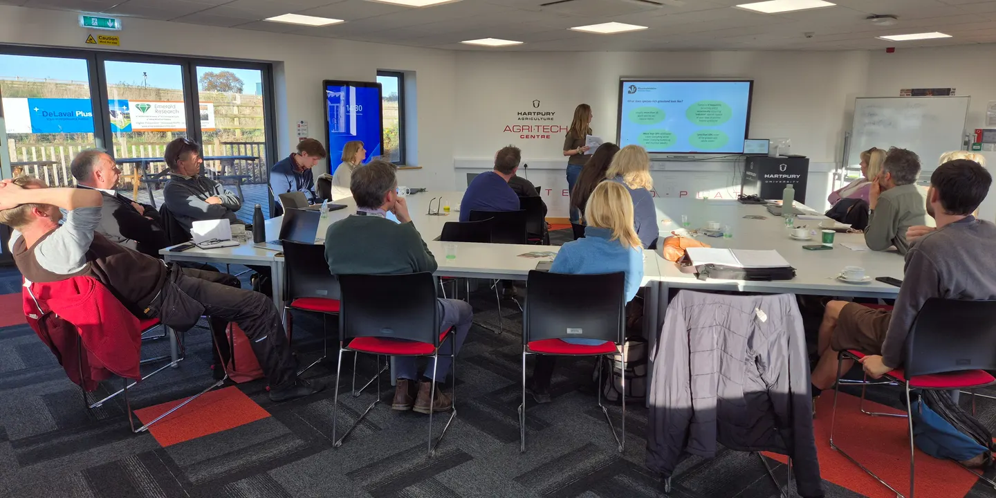 Uniform User Workshop