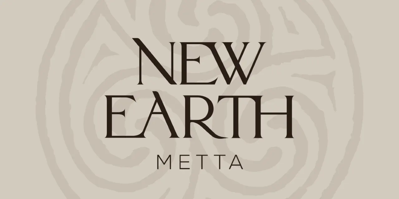 NEW EARTH METTA SOUND HEALING