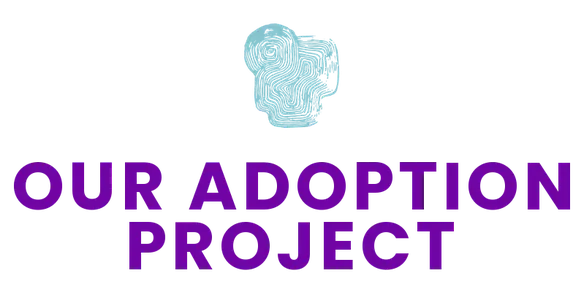 Our Adoption Project: Conversations- Talkaoke Live