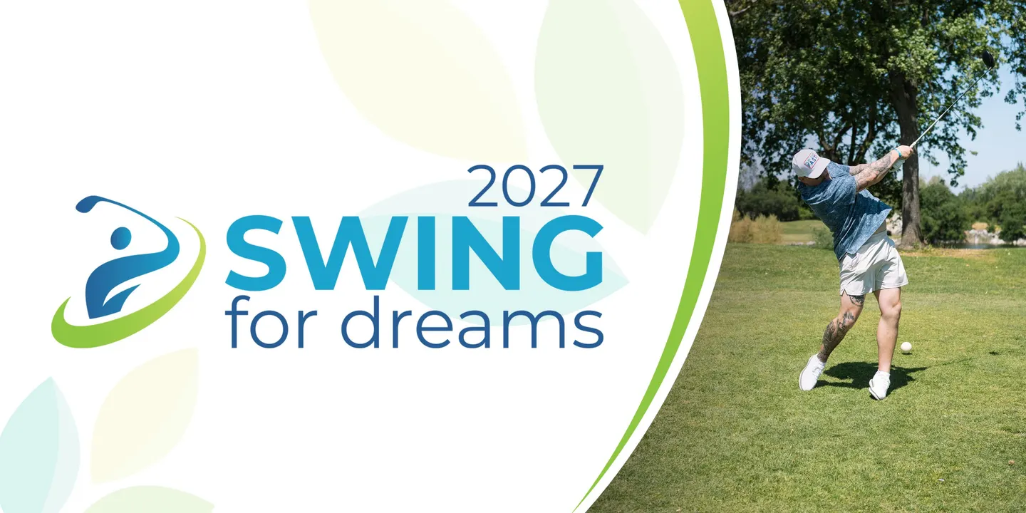 Koinonia's 12th Annual Golf Tournament "Swing for Dreams "