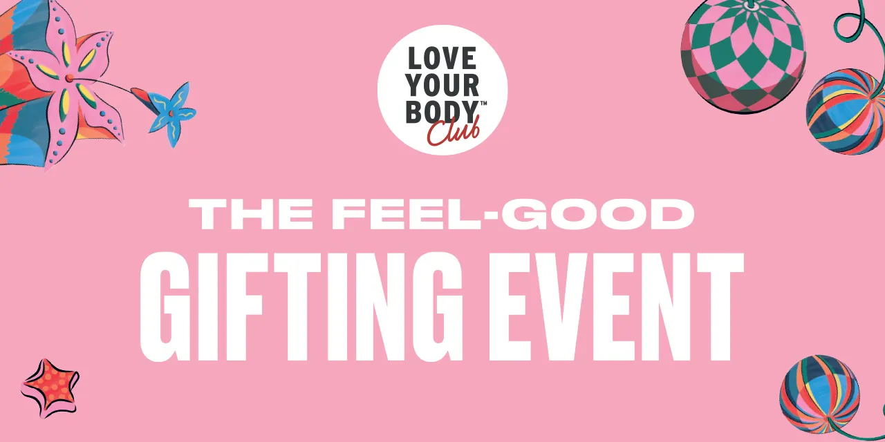 The Body Shop Chadstone: The Feel-Good Gifting Event